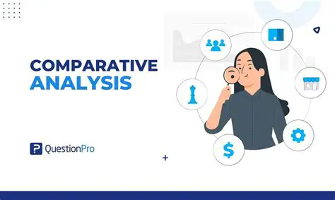 Comparative Analysis of the Options