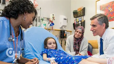Complete a Pediatric Residency