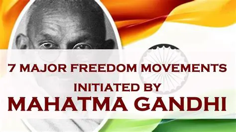 Complete Freedom of Movement