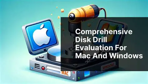 Comprehensive Disk Catalog