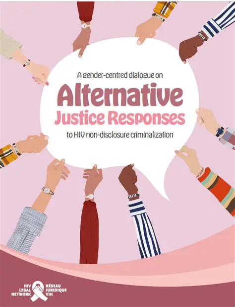 Conditional Criminal and Supervision as an Alternative to Criminalization