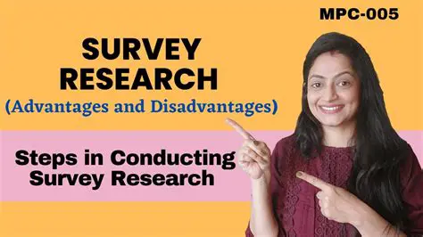 Conduct a survey on prices