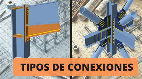 Conexiones entre las pistas