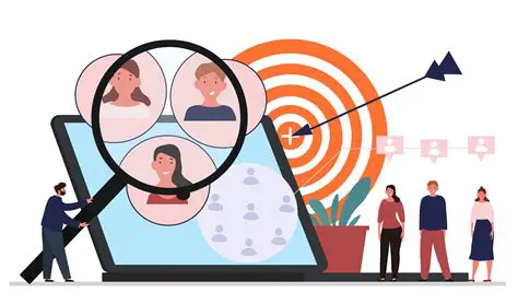 Connects with the target audience