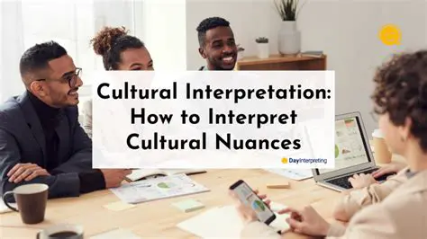 Considering the cultural and linguistic nuances of the target audience