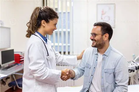 Consult a healthcare professional