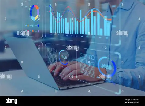 Continuously monitor and analyze data
