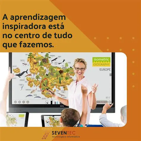 Criar um ambiente de aprendizado colaborativo