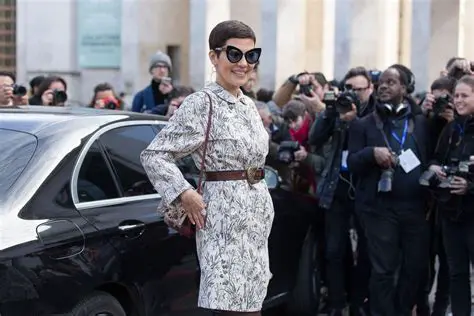 Cristina Cordula : L'Impératrice du Style 