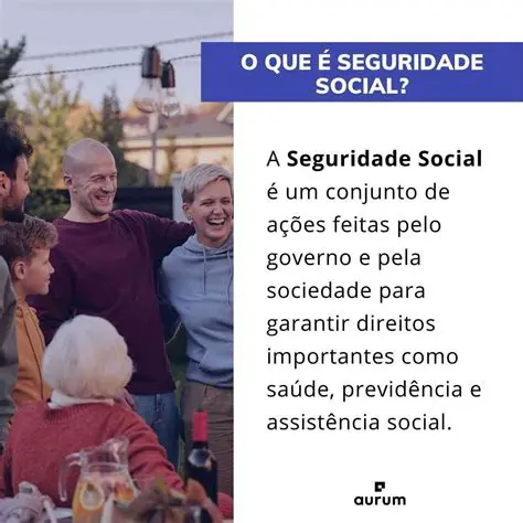 Custo para a seguridade social