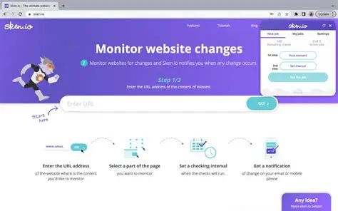 Customizable Monitoring Intervals