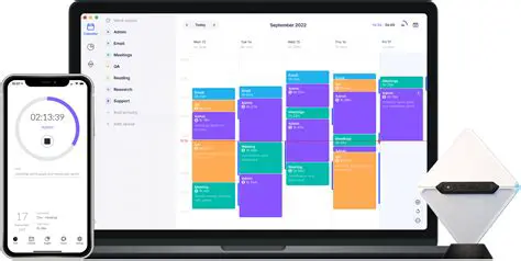 Customizable Time Recording