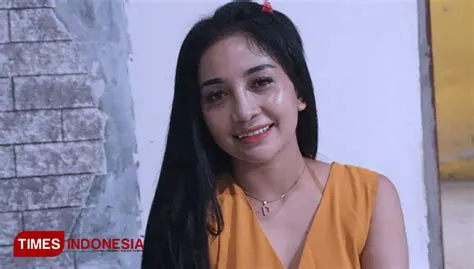 Dara Aprilia Nano: Unveiling the Truth Behind the Viral Sensation