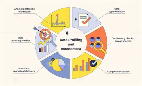 Data Validation and Accuracy