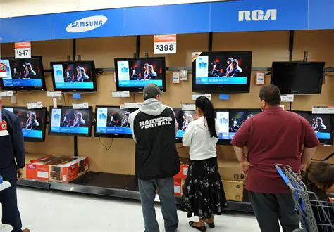 DealNews TVs: Unveiling the Best Television Deals and Smart TV Savings