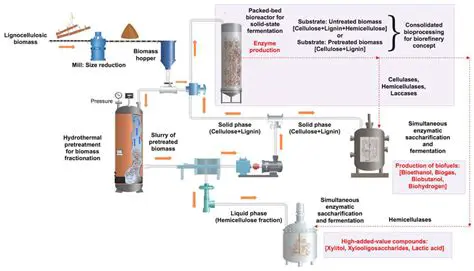 Design of SSF Reactor Details