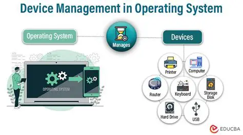 Device and Operating System Information