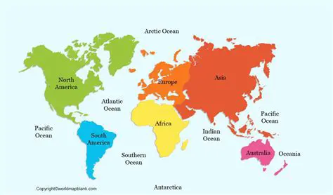Displaying Operating Status on a World Map
