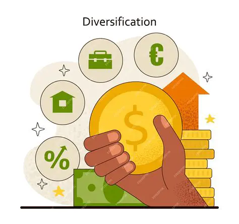 Diversificar la cartera de productos