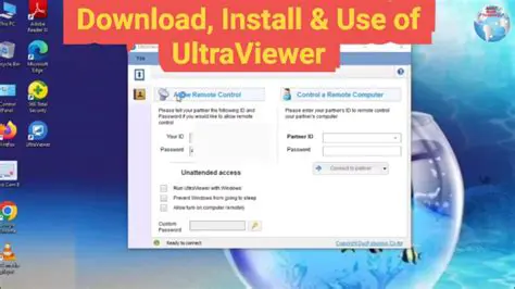 Download and Install Unify