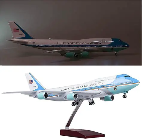 Download the Aircraft Model