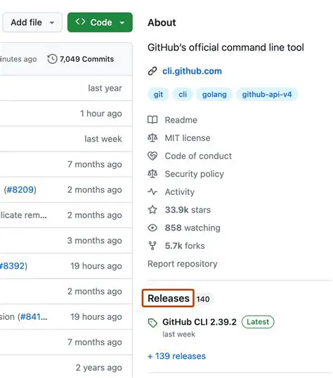 Download the GitHub release