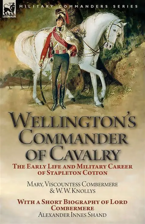 Early Life and Military Career
