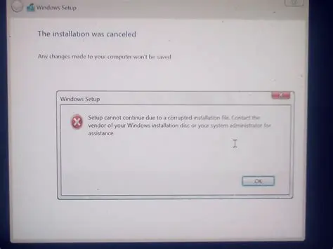 Easy Installation and Swapping