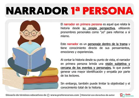 El Narrador en el Diario de la Mosca Anita