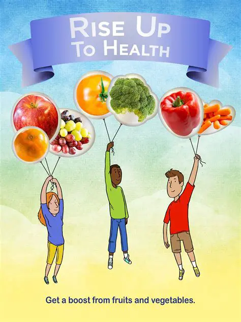 Emphasize Healthier Options