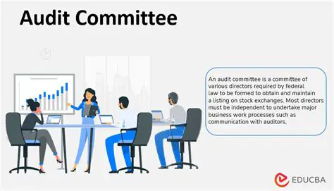 Enhance the financial expertise of the audit committee