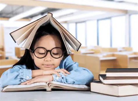 Enhanced reading comprehension