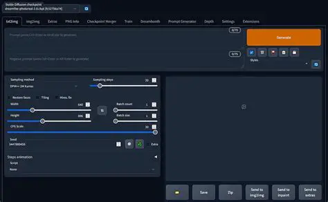 Enhancing the WebUI to Display Offline Mode
