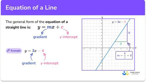 Equation for the Given Situation
