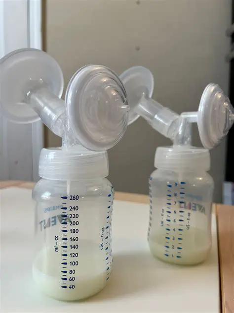 Establishing Minimum Standards for Breast Pump Safety