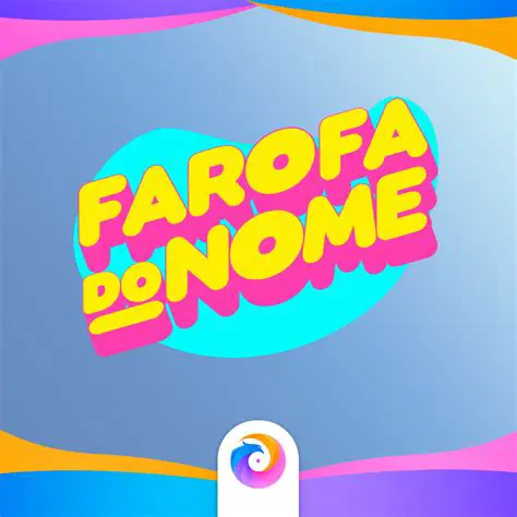 Exemplos de Uso da Palavra Farofa