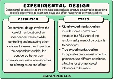 Experiment with different interpretations