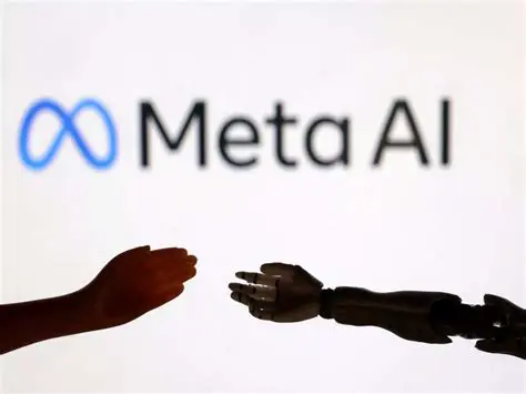 Facebook's Meta AI: Unveiling the Latest News and Innovations Today