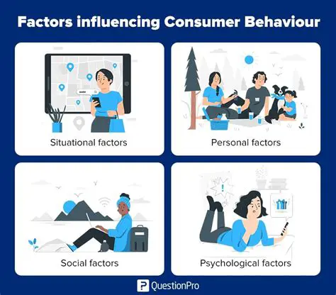 Factors that Influence Rice Needs