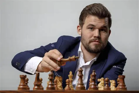 Features of Chess Champ 3D