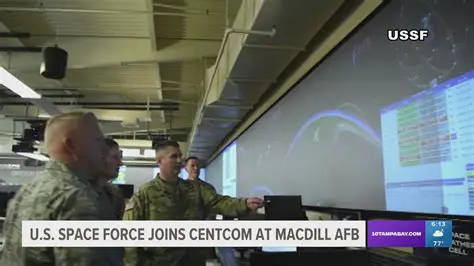 Features of KAGR Mac Dill AFB Auxiliary