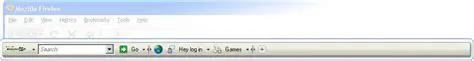 Features of Modded10th Toolbar