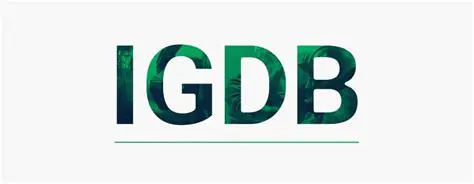 Features of the IGDB Database