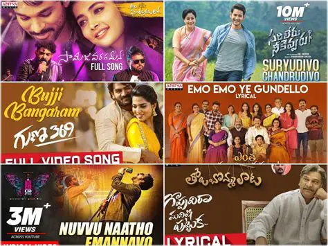 Features of the Latest Telugu mp3 Toolbar