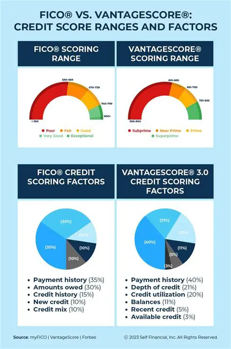 FICO Score Ranges and Their Impact on Loan Payments