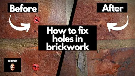 Fills in holes with new soil medium