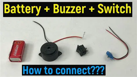 Finding the Next Time the Bell and Buzzer Will Go Off
