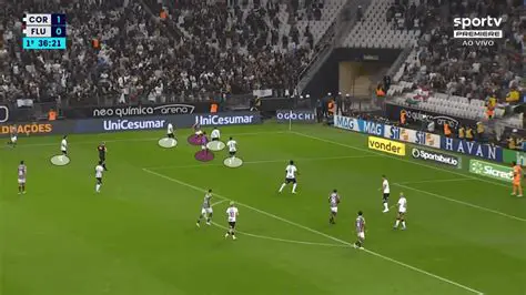 Fluminense vs. [Opponent]: A Comprehensive Preview and Analysis