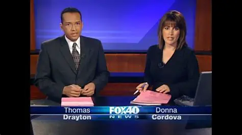 Unraveling the Sudden Departure: What Led to the Firing of a Prominent Fox 40 News Anchor?