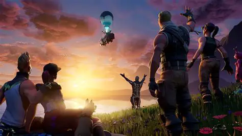 Fortnite : Tout savoir sur le phénomène qui a conquis le monde